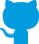 GitHub icon