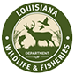 Louisiana Department of Wildlife and Fisheries