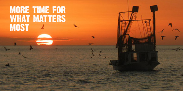 Louisiana Department of Wildlife and Fisheries