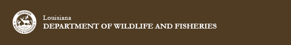 Louisiana Department of Wildlife and Fisheries
